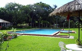 Parque Hotel Morro Azul